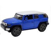 ماشین بازی مدل FJ Cruiser