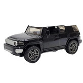 ماشین بازی مدل FJ Cruiser
