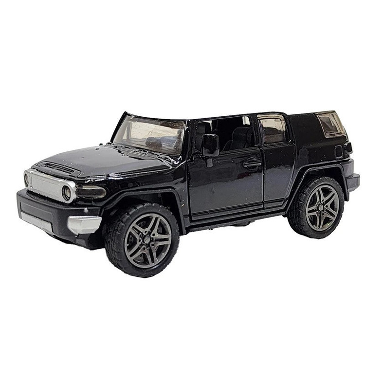 ماشین بازی مدل FJ Cruiser