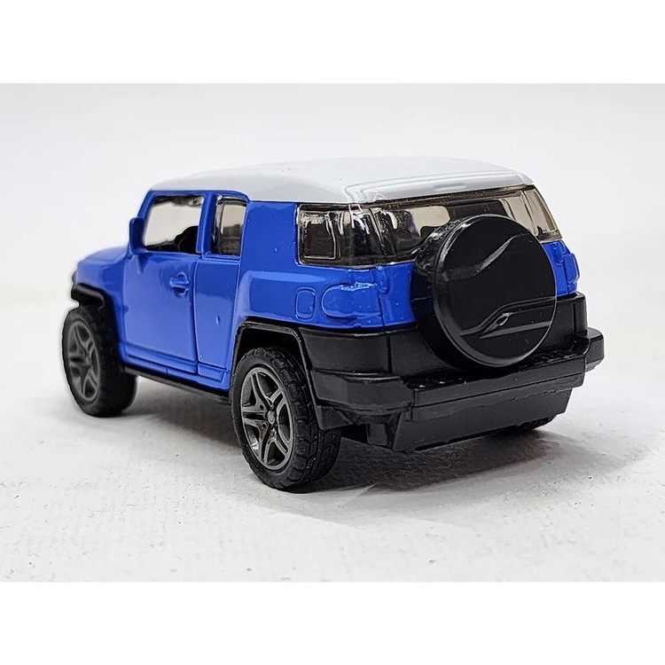 ماشین بازی مدل FJ Cruiser