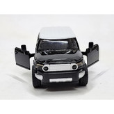 ماشین بازی مدل FJ Cruiser
