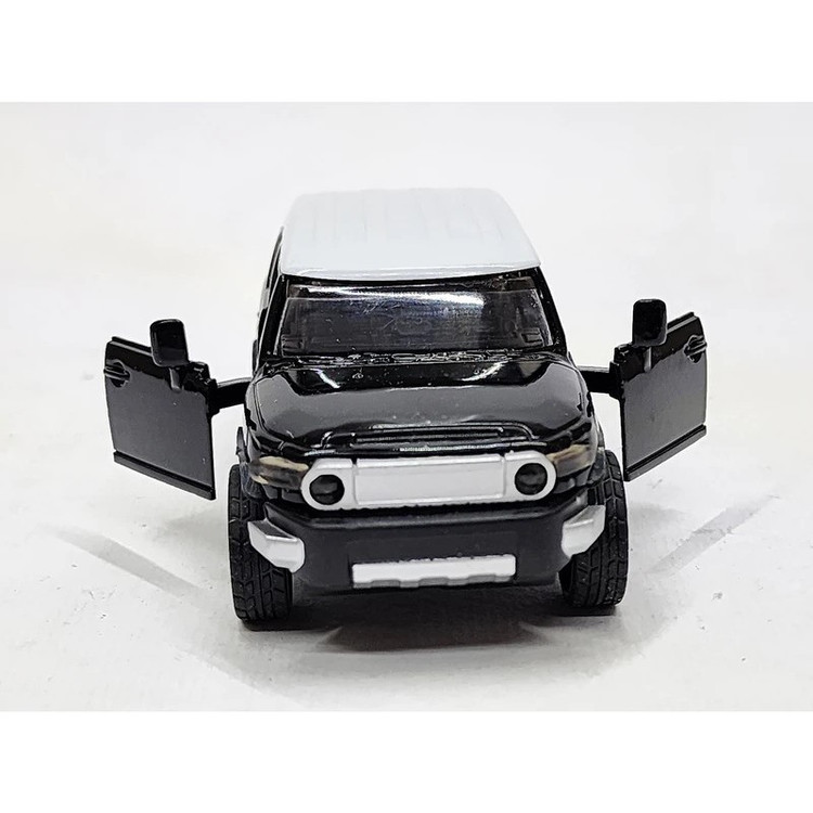 ماشین بازی مدل FJ Cruiser