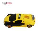 ماشین بازی طرح بوگاتی کد 014