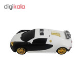 ماشین بازی طرح بوگاتی کد 014