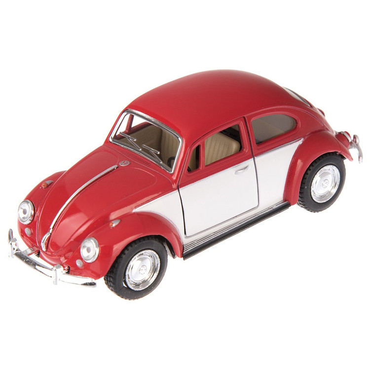 ماشین بازی مدل Volkswagen Classical