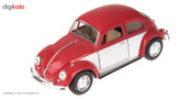ماشین بازی مدل Volkswagen Classical