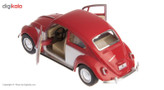 ماشین بازی مدل Volkswagen Classical