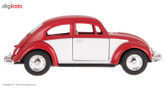 ماشین بازی مدل Volkswagen Classical