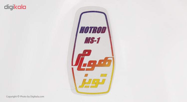 ماشین بازی هونام تویز مدل Hotrod