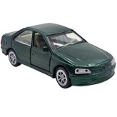 ماشین بازی ناب سل مدل پژو پرشیا (پارس) فلزی عقب کش کد Peugeot Persia Metal Pull Back craem trim naab002