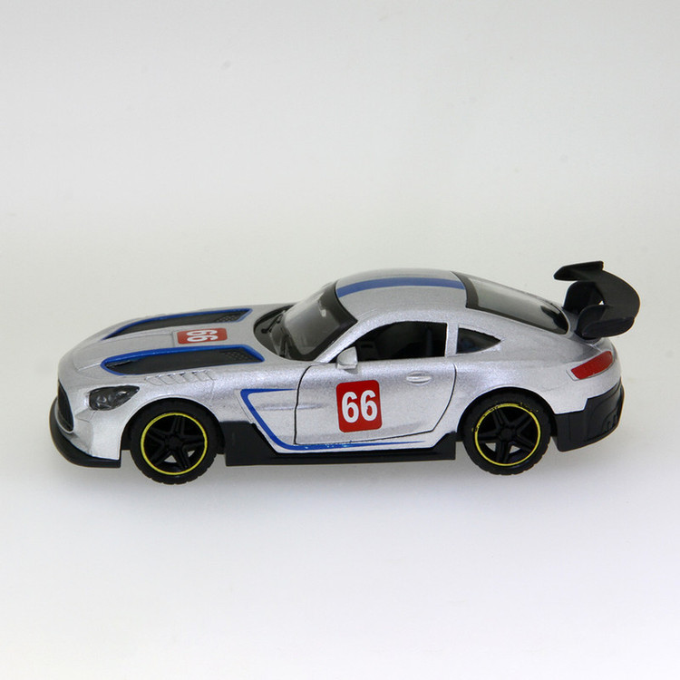 ماشین بازی مدل مرسدس بنز ای ام جی کد Mercedes Benz AMG GT4