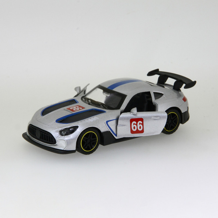ماشین بازی مدل مرسدس بنز ای ام جی کد Mercedes Benz AMG GT4