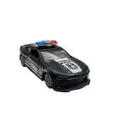ماشین بازی طرح پلیس مدل S-Bk-137