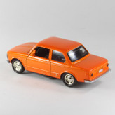 ماشین بازی طرح BMW 2002 کد 0039
