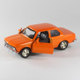 ماشین بازی طرح BMW 2002 کد 0039