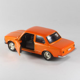 ماشین بازی طرح BMW 2002 کد 0039