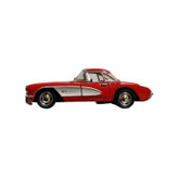 ماشین بازی کینزمارت مدل 1957 Chevrolet