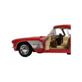 ماشین بازی کینزمارت مدل 1957 Chevrolet