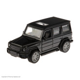 ماشین بازی مدل G CLASS کد 2