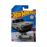 ماکت ماشین هات ویلز مدل LOTUS CORTINA
