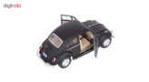 ماشین بازی کینزمارت مدل Volkswagen Classical Beetle