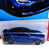 ماکت ماشین هات ویلز مدل HW TESLA MODEL S PLAID