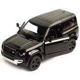 ماشین بازی کینزمارت مدل لندرور دیفندر Land Rover Defender 90 کد KT5428