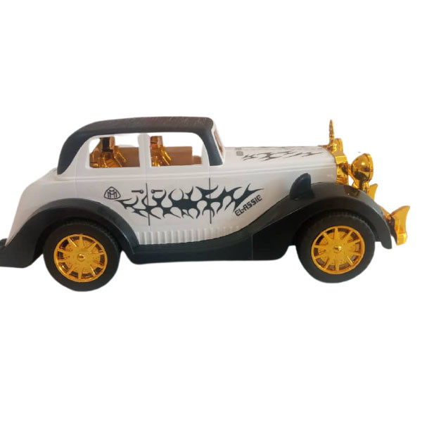 ماشین بازی مدل بنز می باخ