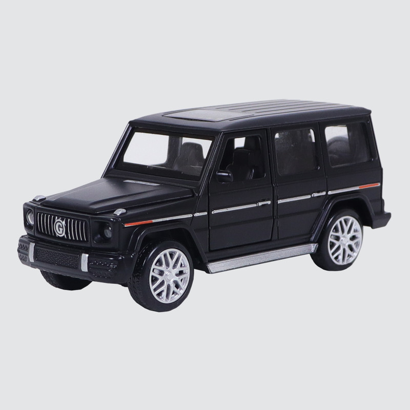 ماشین بازی مدل فلزی مرسدس بنز G-Class