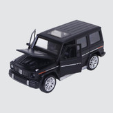 ماشین بازی مدل فلزی مرسدس بنز G-Class