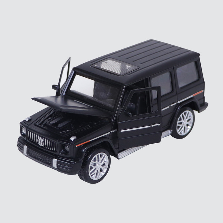 ماشین بازی مدل فلزی مرسدس بنز G-Class