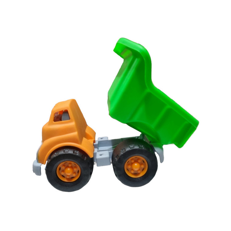 ماشین بازی نیکو تویز طرح کامیون کد KTM-74