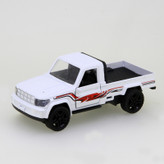 ماشین بازی مدل وانت تویوتا کد Toyota SY6068