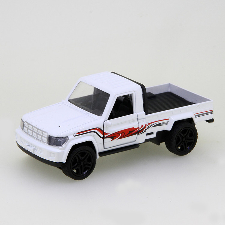 ماشین بازی مدل وانت تویوتا کد Toyota SY6068