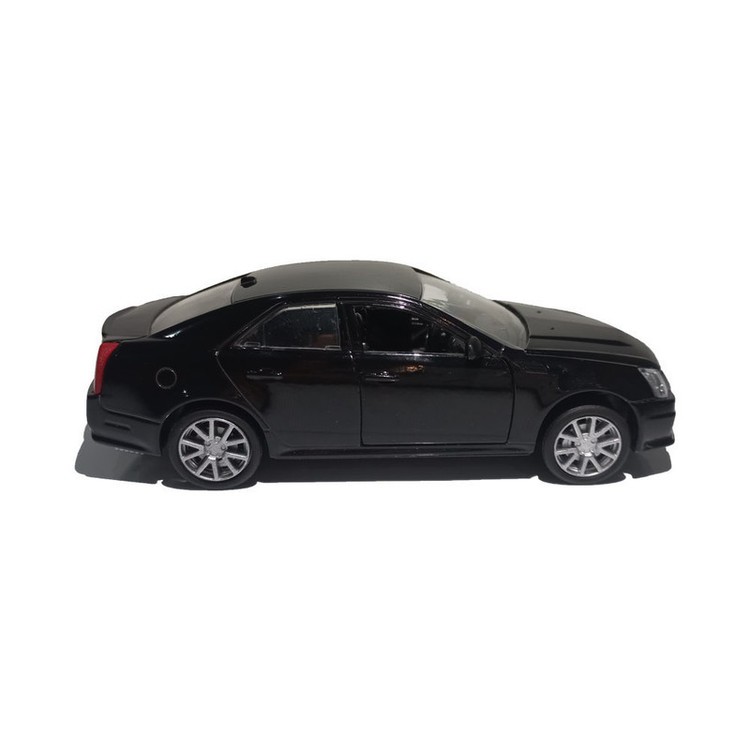 ماکت ماشین طاها مدل کادیلاک CTS-V
