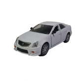 ماکت ماشین طاها مدل کادیلاک CTS-V