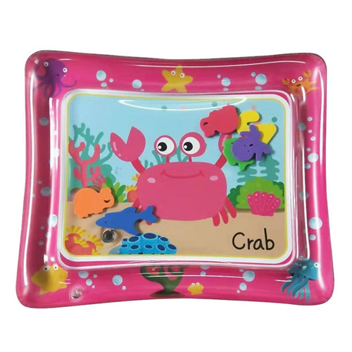 تشک بادی مدل آکواریوم Crab
