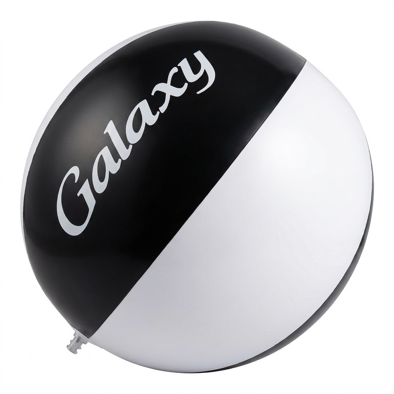 توپ بادی اینتکس مدل galaxy