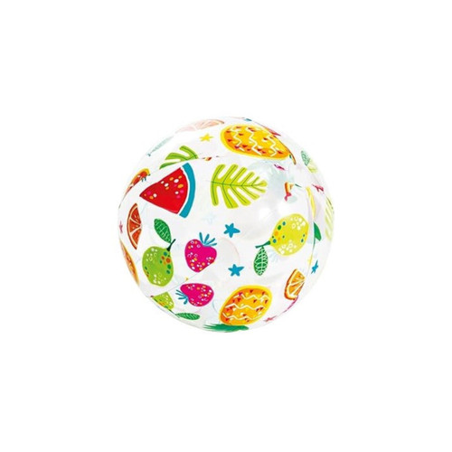 توپ استخر طرح میوه مدل N59040P