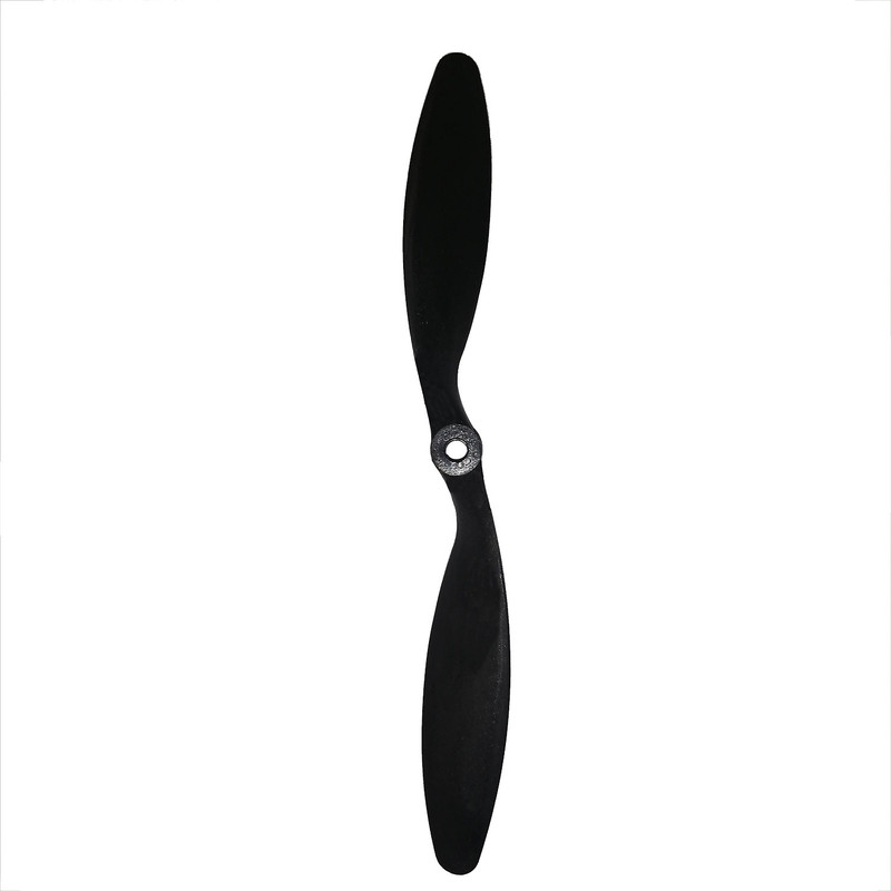 ملخ هواپیما ی آرسیتویز مدل RCT_8x6_ccw_Black