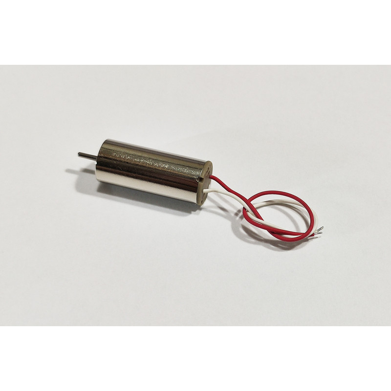 موتور آرمیچر کوادکوپتر مدل کورلس کد 20x8.5mm