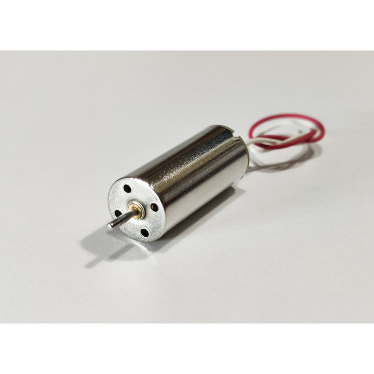 موتور آرمیچر کوادکوپتر مدل کورلس کد 20x8.5mm