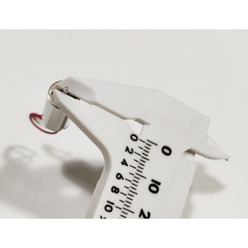 موتور آرمیچر کوادکوپتر مدل کورلس کد 20x8.5mm
