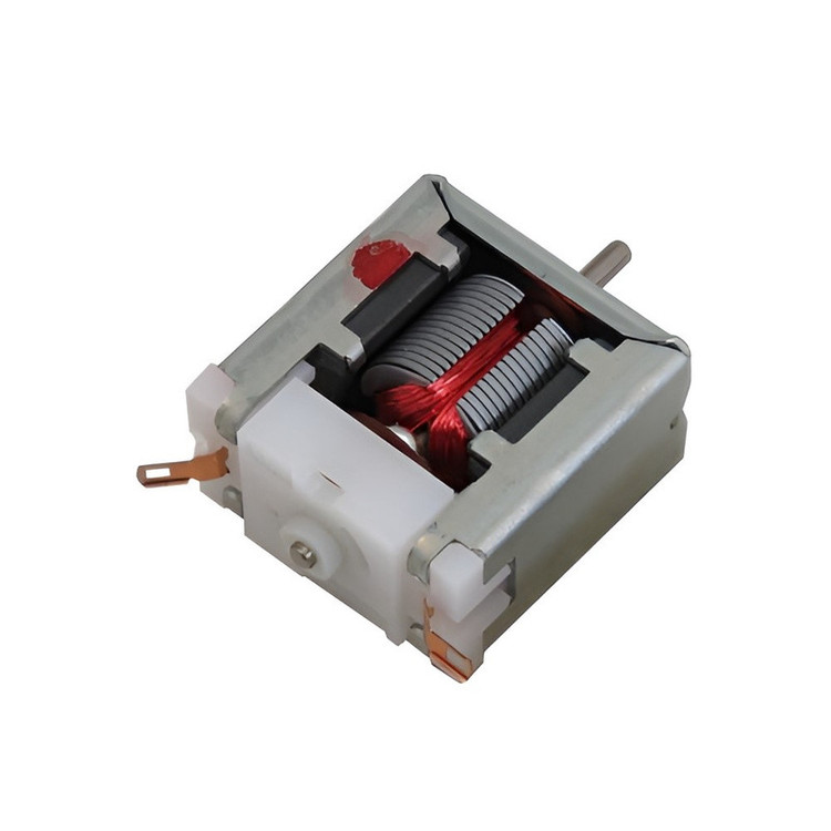 موتور آرمیچر گجت مدل 5V بسته 8 عددی
