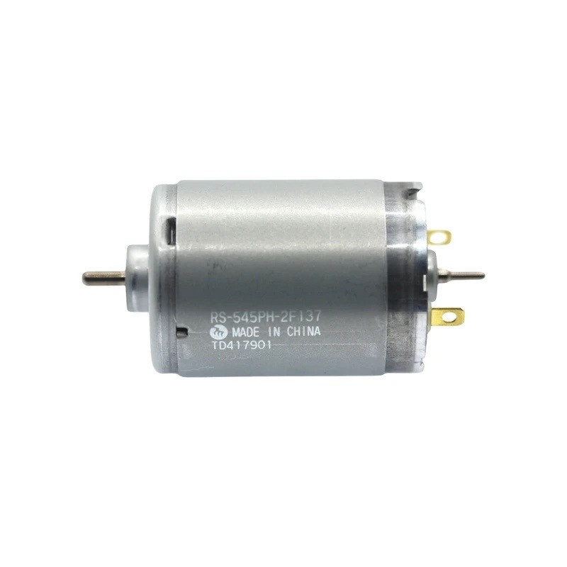 موتور آرمیچر گجت مابوچی مدل Rs-545PH
