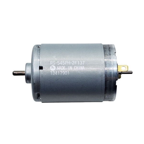 موتور آرمیچر گجت مابوچی مدل Rs-545PH