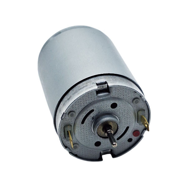 موتور آرمیچر گجت مابوچی مدل Rs-545PH
