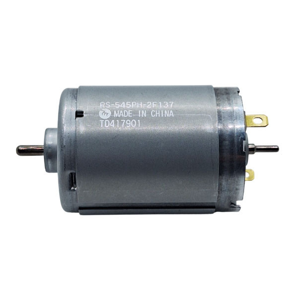موتور آرمیچر گجت مابوچی مدل Rs-545PH