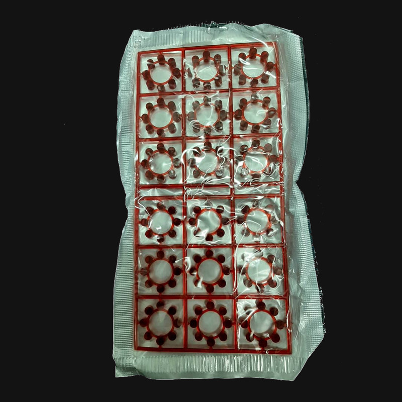 تیر تفنگ مدل Golden Tiger بسته 6 عددی