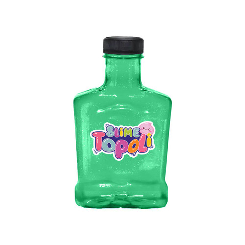 چسب اسلایم تپلی مدل Gr Unicorn